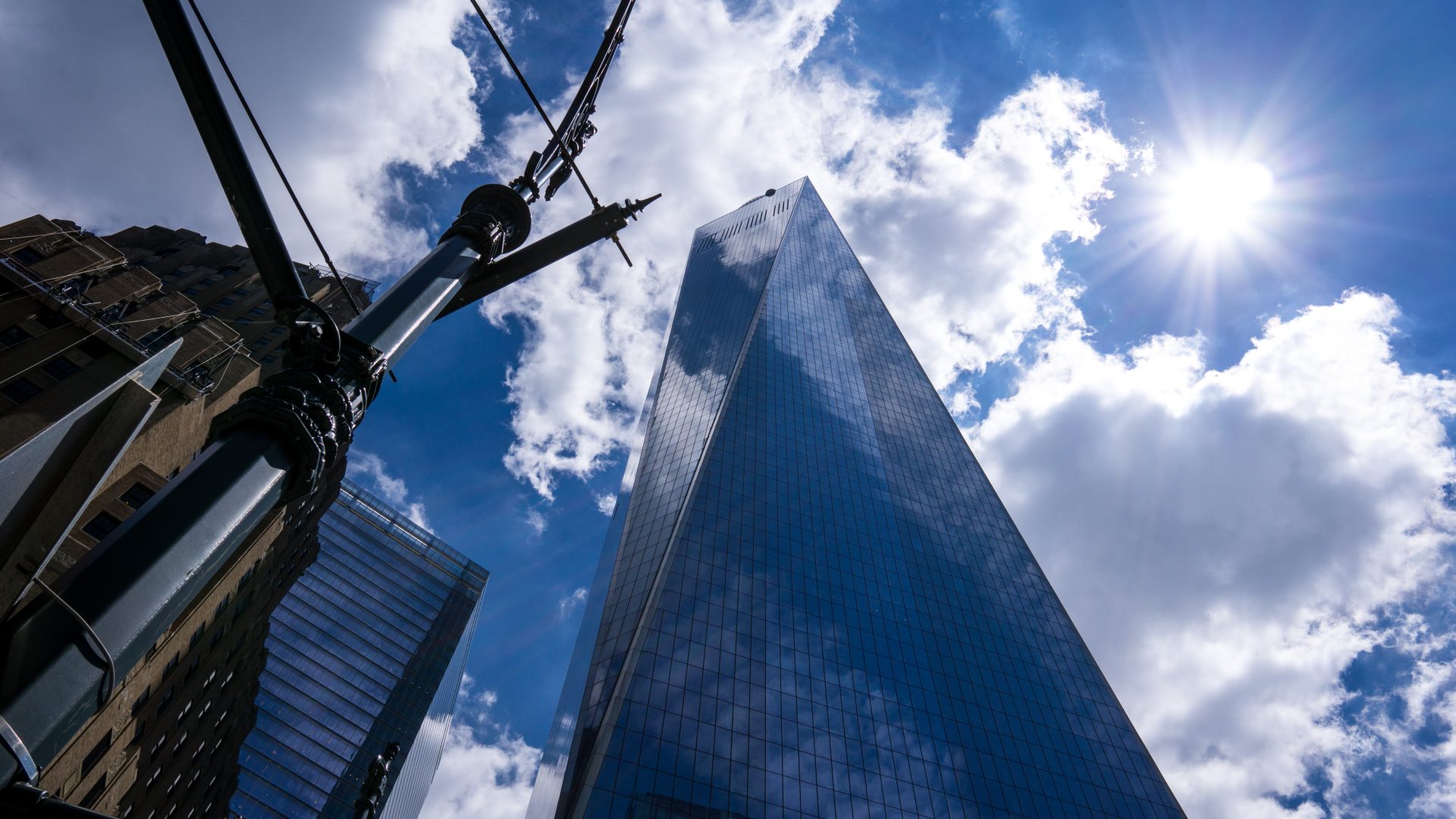 One World Trade Center