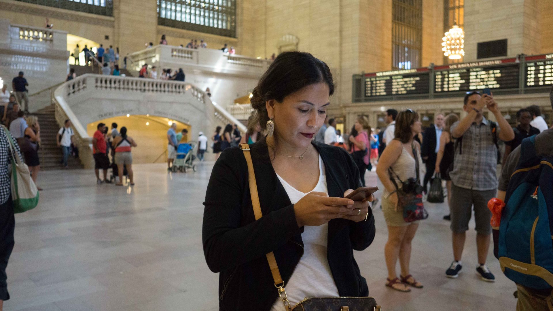 Grand Central Terminal