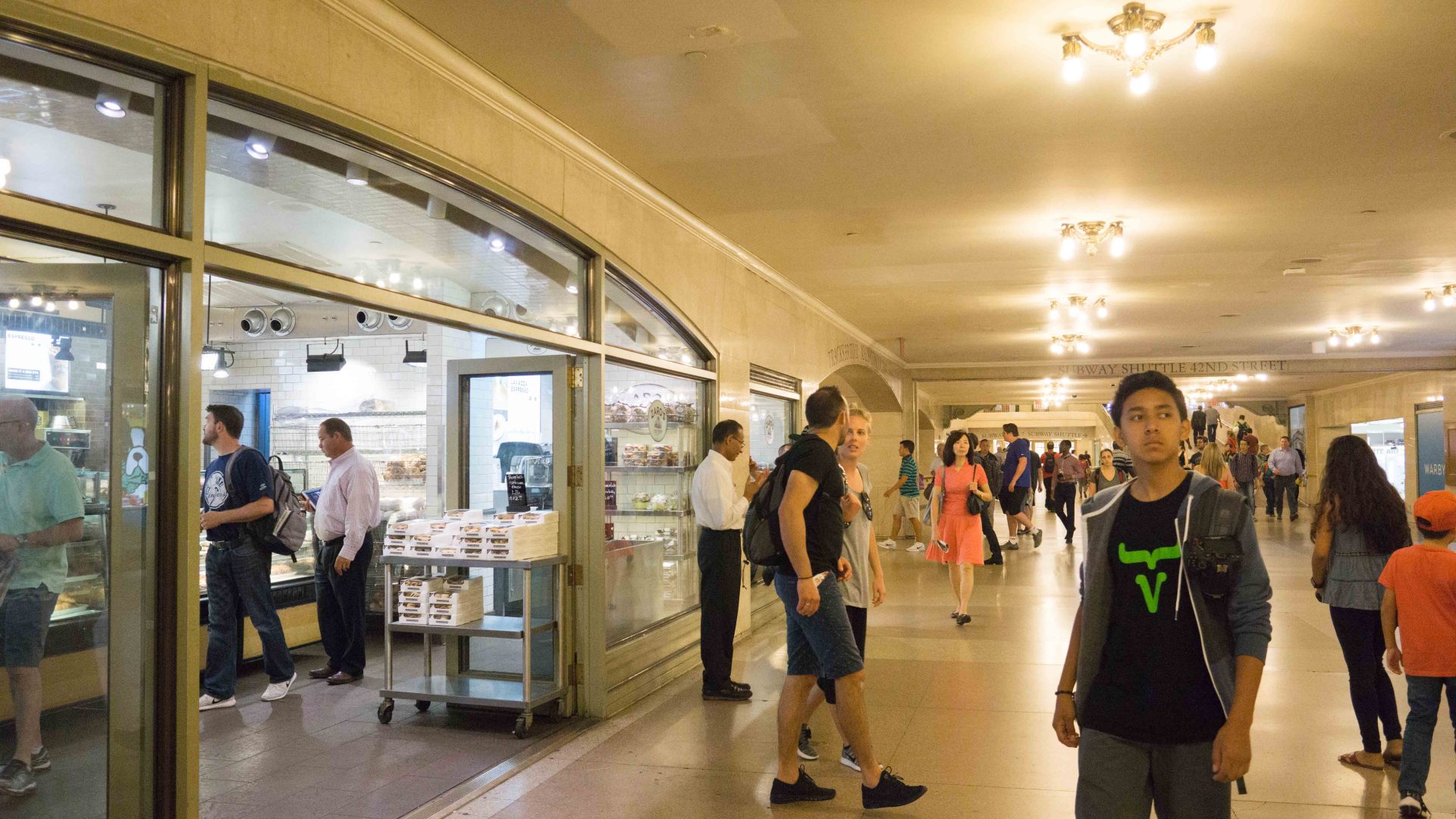 Grand Central Terminal