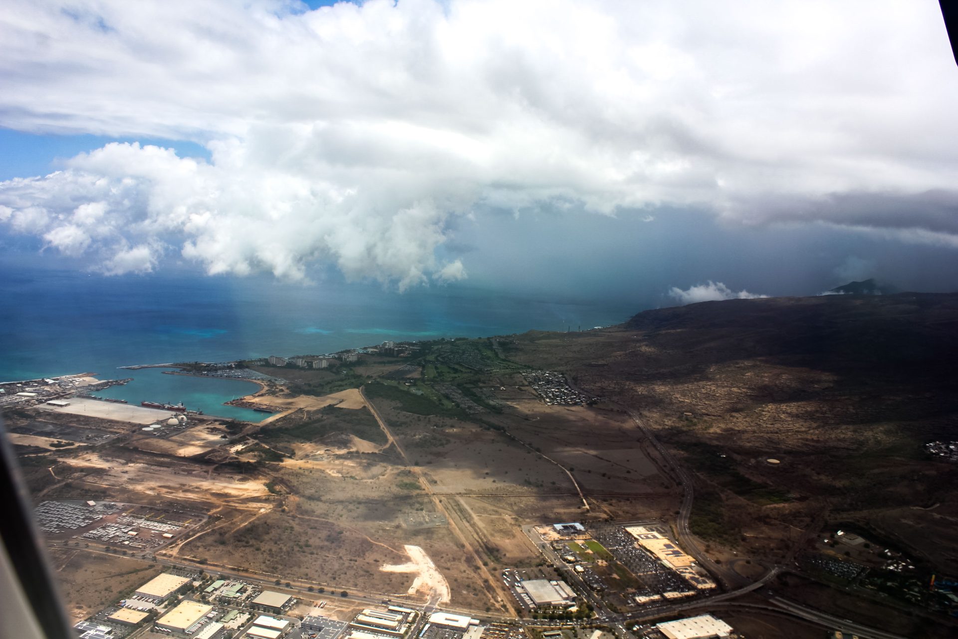 oahu hawaii