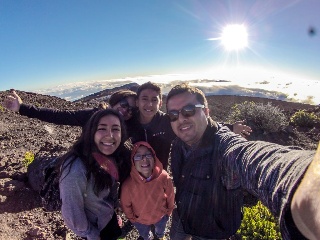 Haleakala