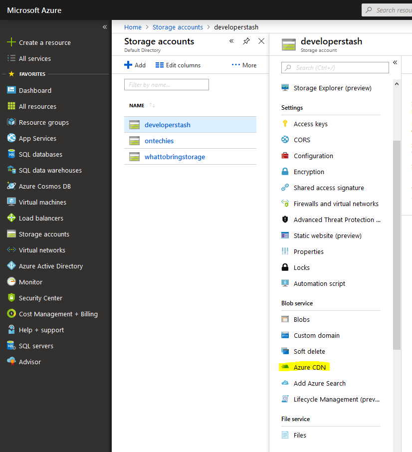 bloblstorage_cdn