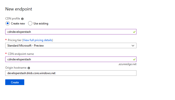 bloblstorage_cdn_newendpoint