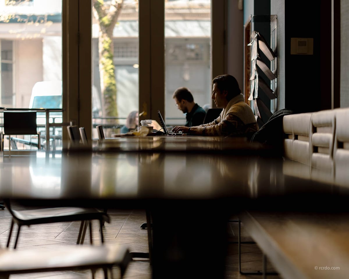 Why Coding Isn’t Going Away