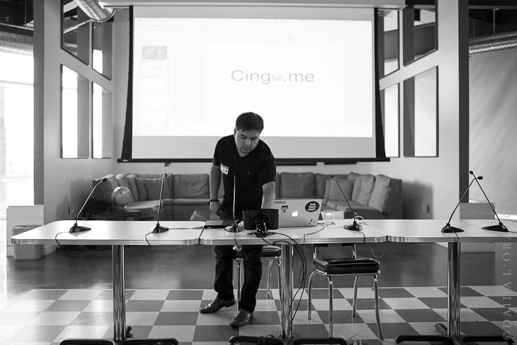 Every Project Was Going to Be the One