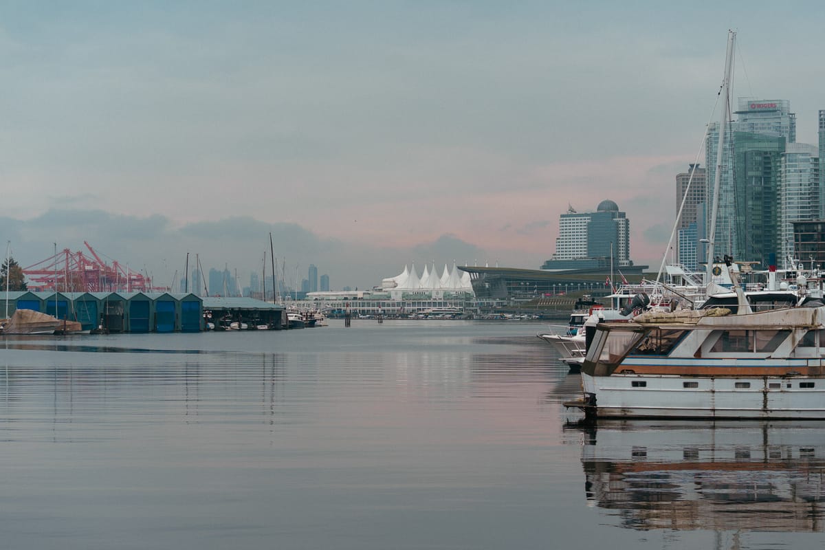 The Life That's Already Here