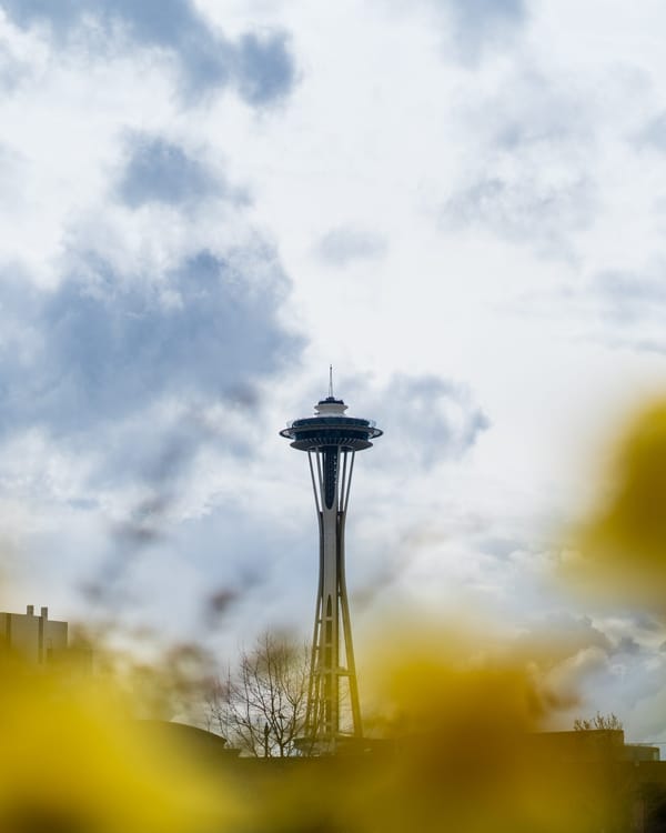 Space Needle