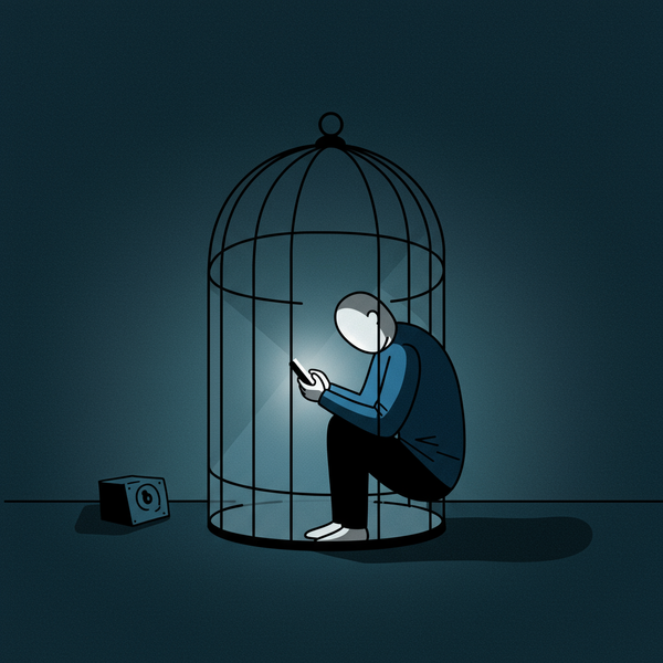 Abusive Relationships—With Our Devices