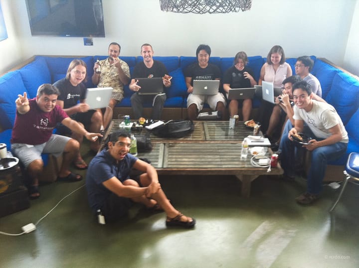 The Cost of Stability: 11 Years After the IPO